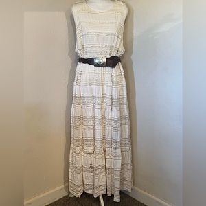 Torrid boho dress size 30